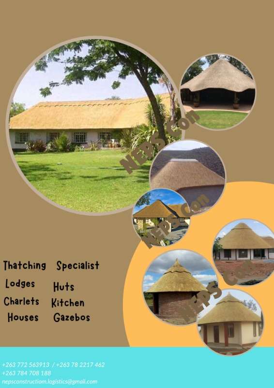 Construction Services & Maintenance