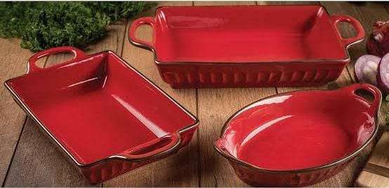 Casserole Dishes