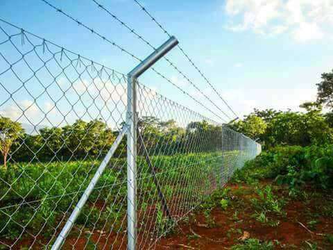 fencing solutions africa