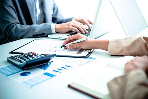 Business Start Up Consulting And Development Services