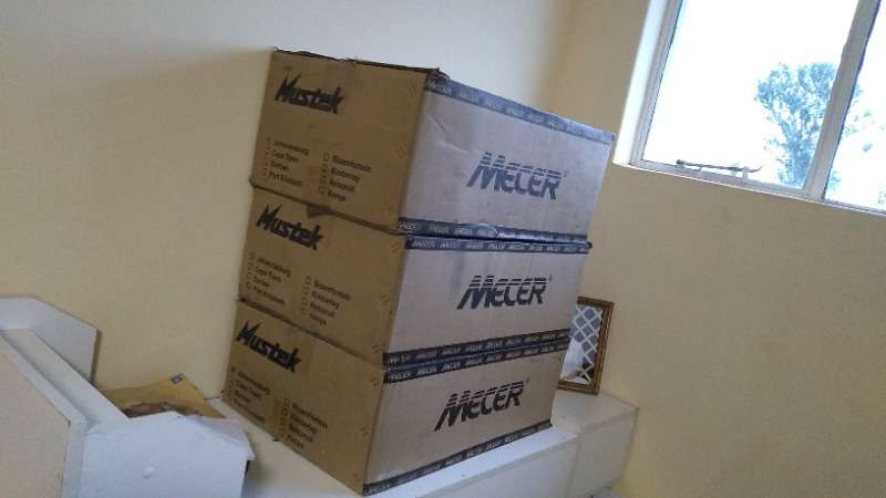 Meccer 5kva Inverters