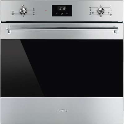 Smeg Sf6300tvx Oven