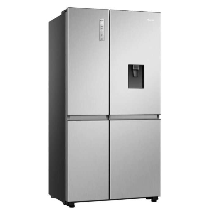 Hisense H800si-wd | (side By Side) Refrigerator