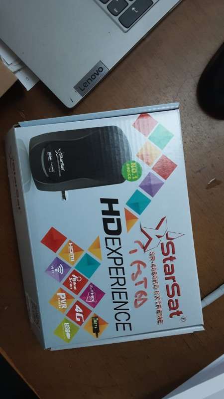 Starsat 4080 Fta Decoder