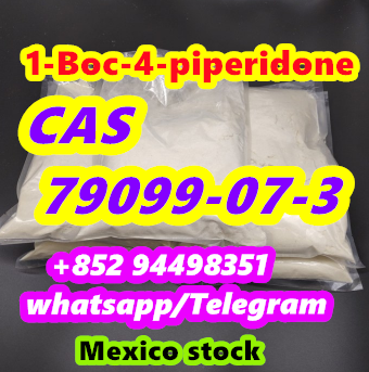 Strong1-boc-4- Piperidone Cas 79099-07-3 To Mexico