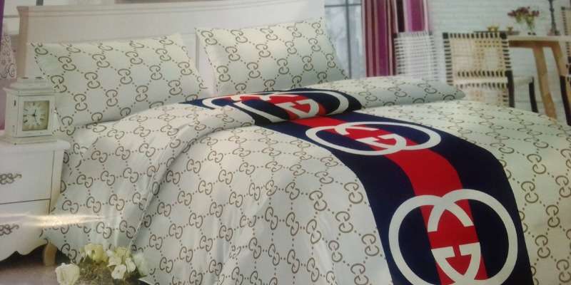 King Comforter Set