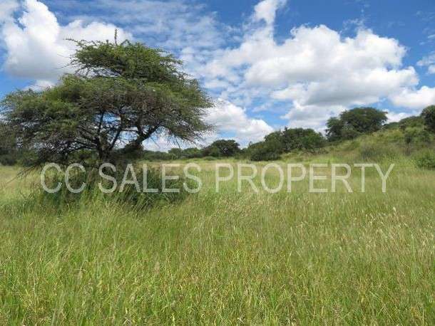 Property In Lochview Bulawayo