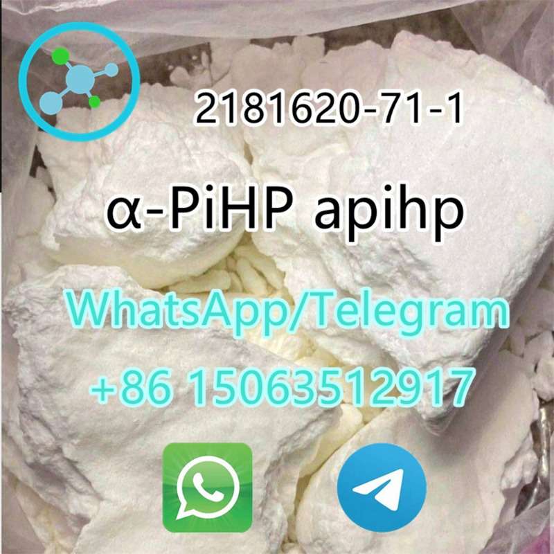 As 2181620-71-1 ?-pihp Apihp	Hot Sale In Mexico	High Qualit	A