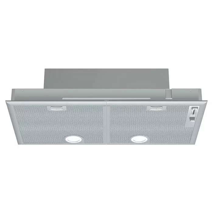 Siemens Lb75565 Iq300 75cm Canopy Cooker Hood Exhaust Or Recirculation Operation