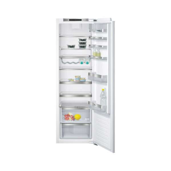 Siemens Ki81rafe0 Iq500 319 Litre Built-in Full Fridge