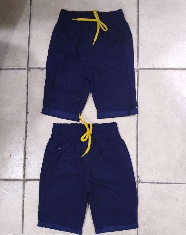 Kids Codro Shorts (18-24 Months)