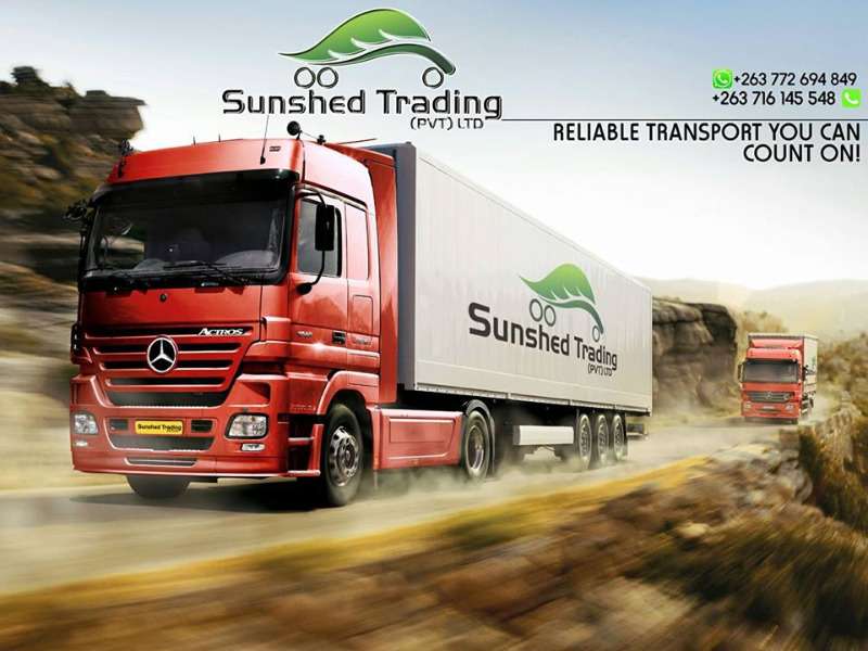 Truck For Hire(boxed)