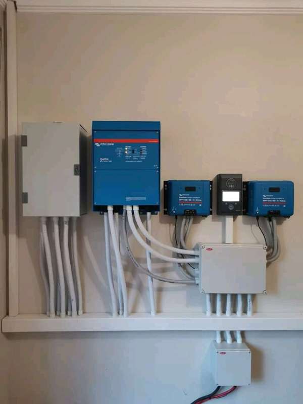 Borehole Drilling And Pump Installations