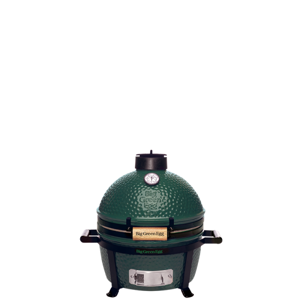 Minimax Big Green Egg