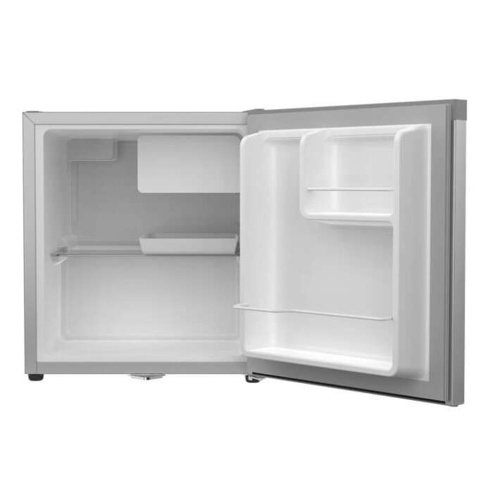 Hisense 44l Bar Fridge Titanium Silver - H65rts