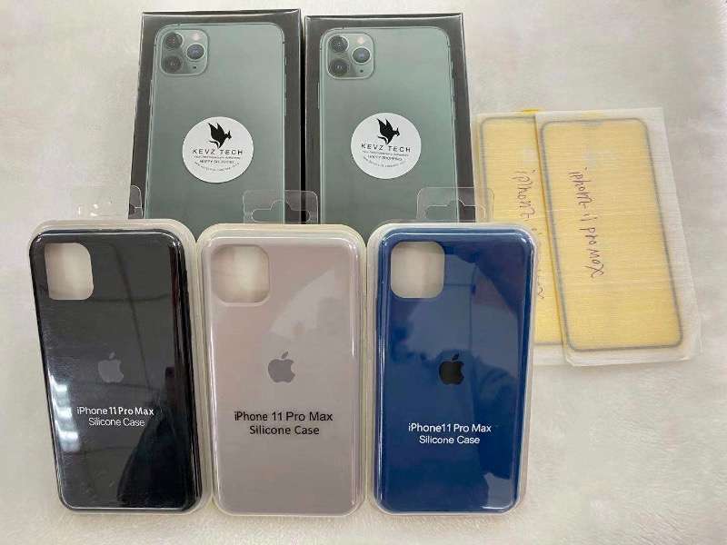 Apple Iphone 11 Pro Max