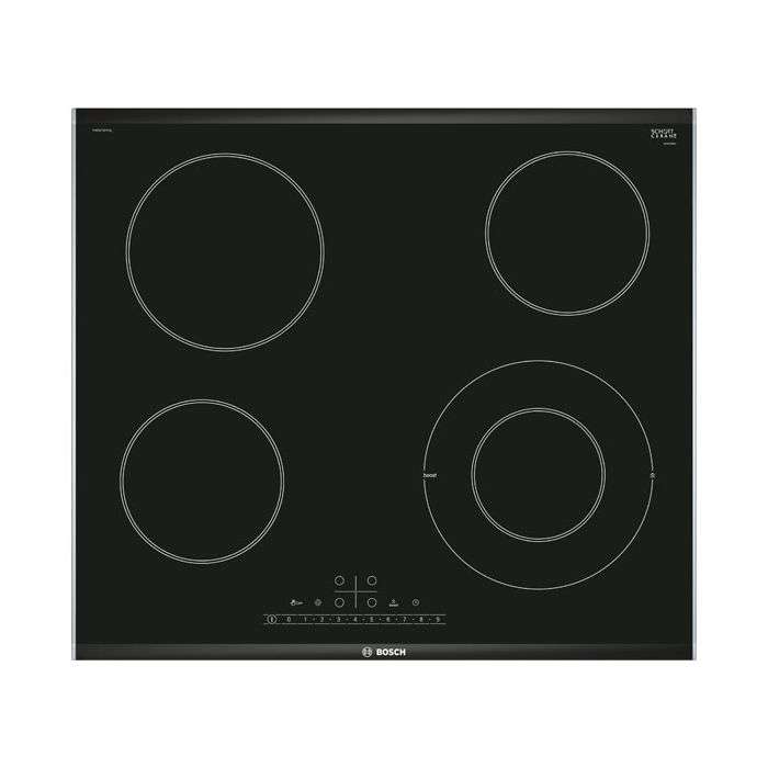 Bosch Pkf675fp1e Serie 6 60cm Ceramic Hob