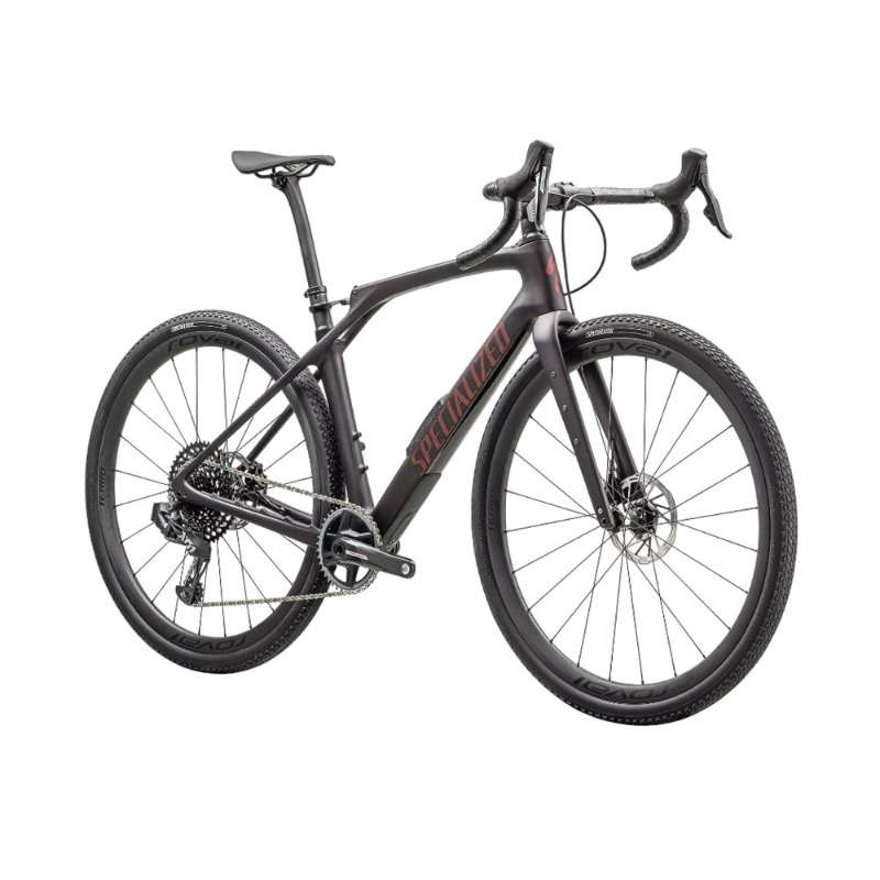 2024 Specialized Diverge Str Pro Road Bike (m3bikeshop)