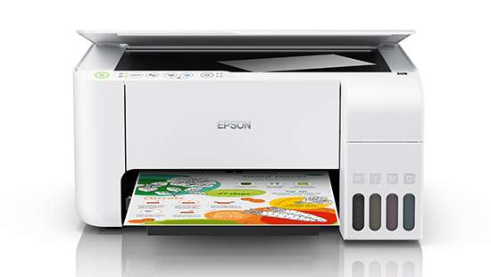 Epson L3150 & L3156 Printer