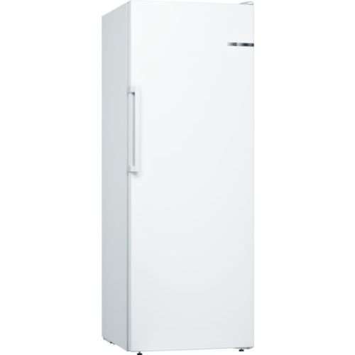 Bosch Gsn33vw31z Serie 2 225 Litre No Frost Single Door Full Freezer White