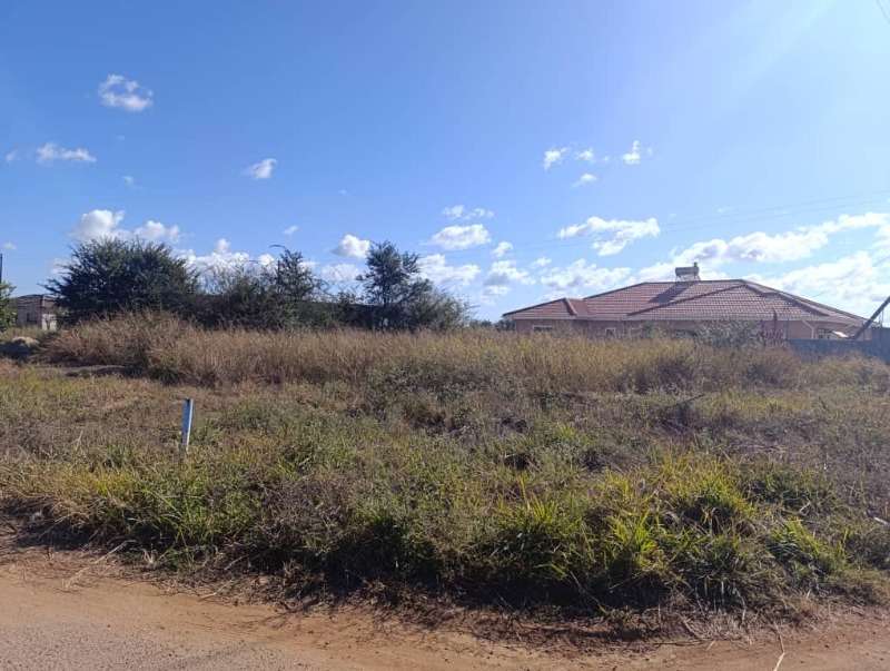 Mahatshula North Stand For Sale