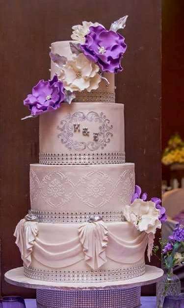 Wedding Cakes