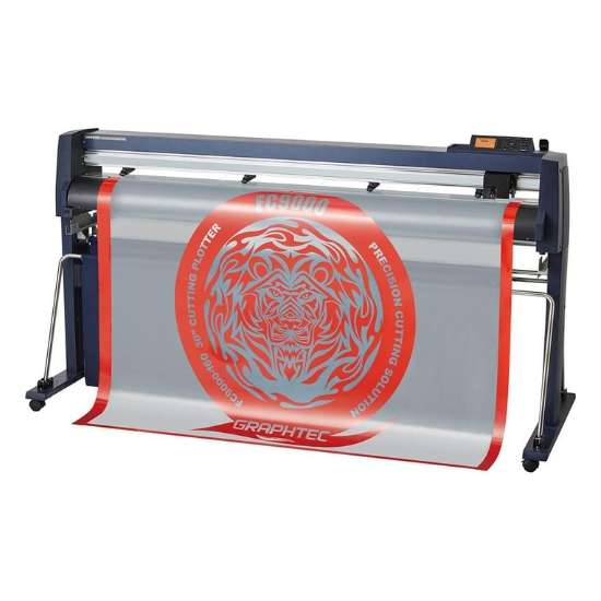 Graphtec Fc9000 Series (worldprinthead)