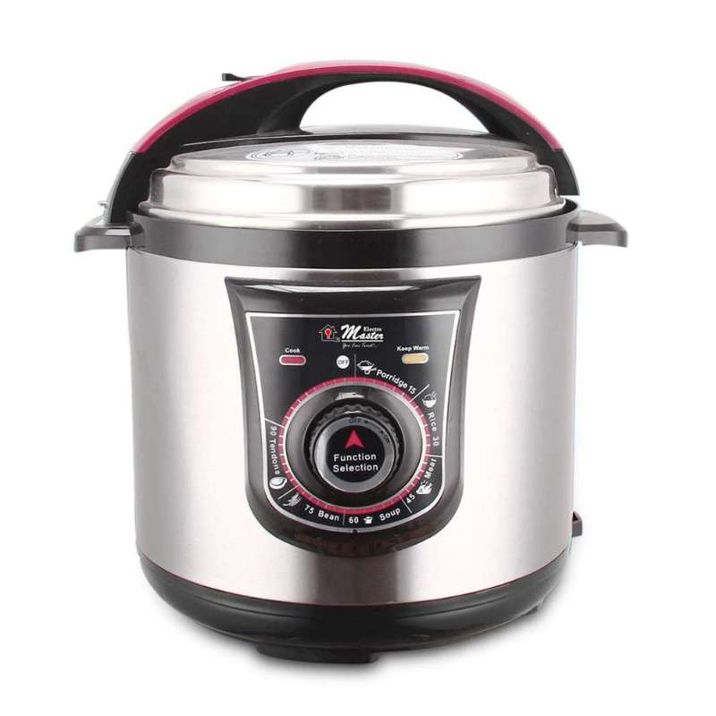 Electromaster Pressure Cooker 7 Liters