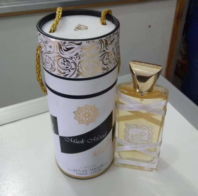 Latafa Fragrances - Perfume