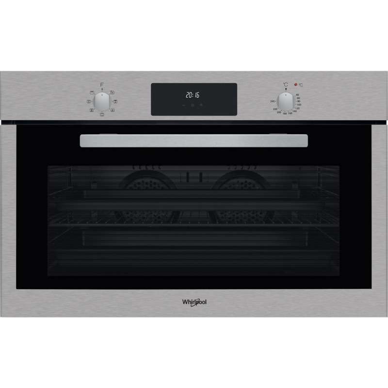 Whirlpool Oven Mxa K7f Ix