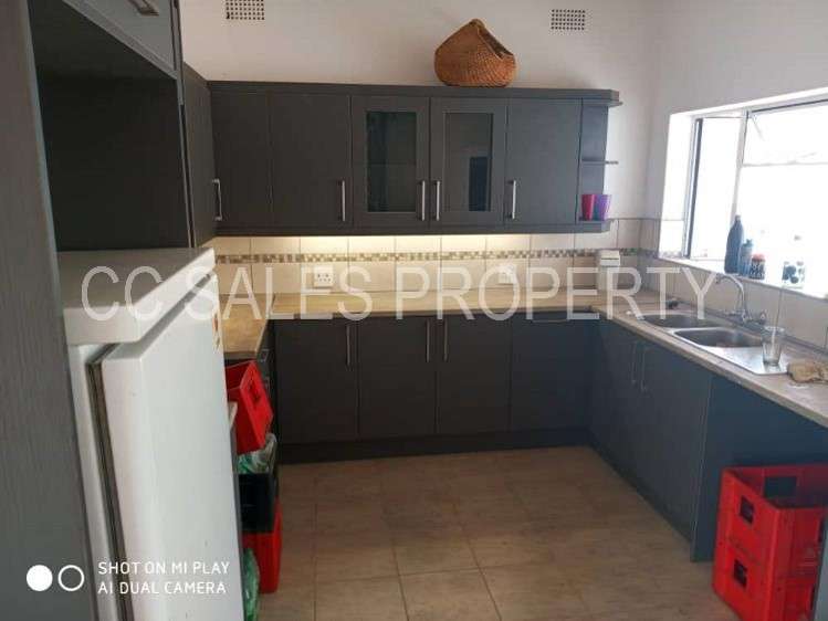 Property In Famona Bulawayo