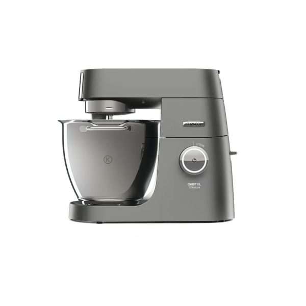Kenwood Elite Chef Xl Stand Mixer 6.7l