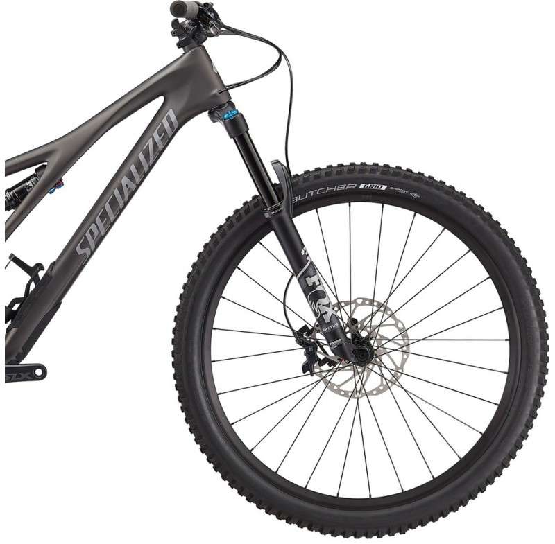 2021 Specialized Stumpjumper Comp Mountain Bike (zonacycles)