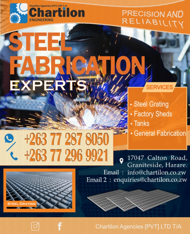 Steel Fabrication