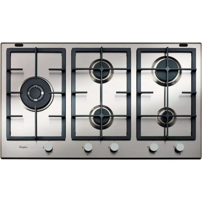 Whirlpool Gas Hobs Gma 9522/ix