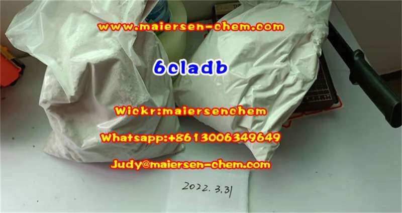 Bk- Ebdb 6cladba Powder 6fa Powder Adbb Powder Bk-ebdb;bk-ebdb;n-ethylbu Crystaltylone