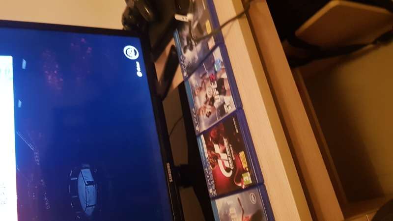 ps4 games