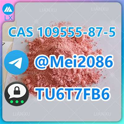 3-(1-naphthoyl)indole Cas 109555-87-5 With Best Price And High Purity
