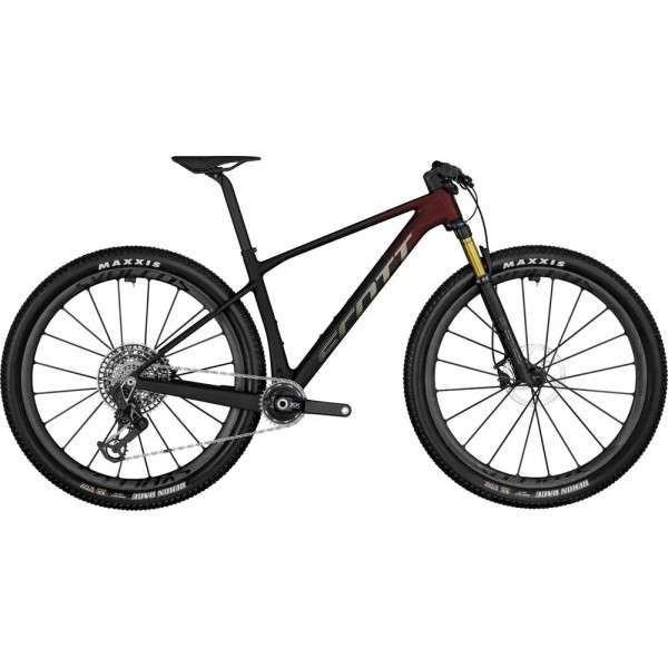 2024 Scott Scale Rc Sl Mountain Bike (zonacycles)