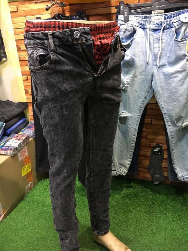 Men’s Jeans