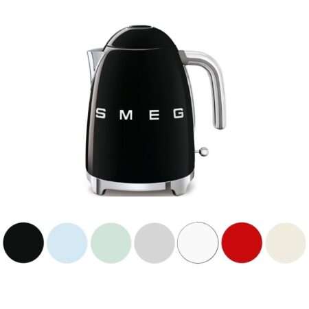 Smeg Kettles
