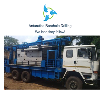 Borehole Drilling And Related Services