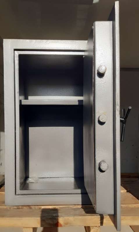 Safes - Home And Office