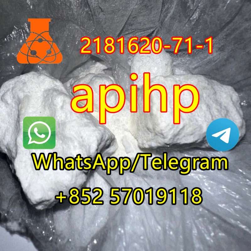 ?-pihp Apihp Cas 2181620-71-1	Chinese Factory Supply	In Stock	A