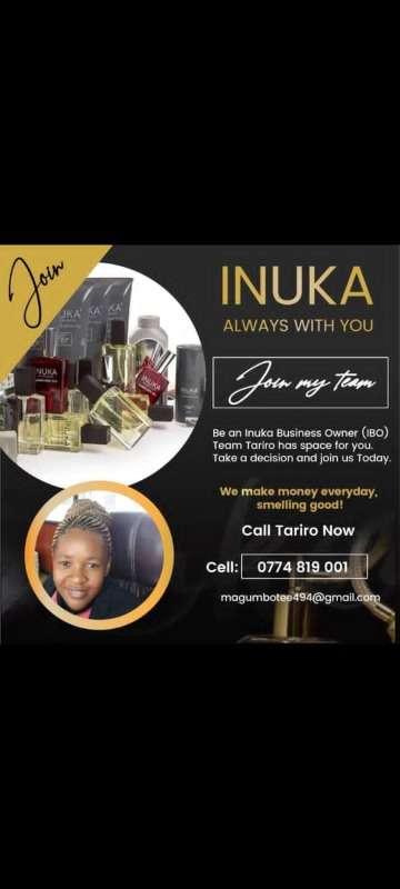 Inuka Products