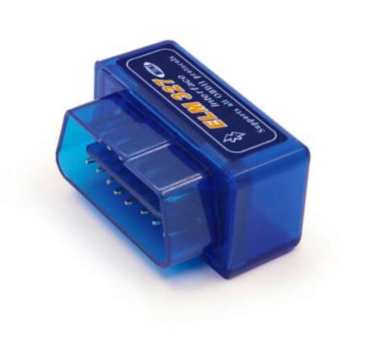 Vehicles Diagnostic Scanners - OBD II Bluetooth