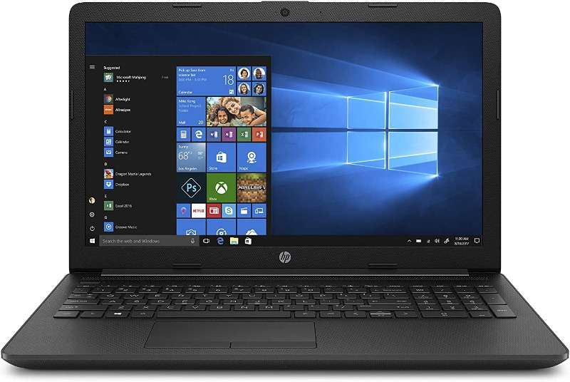 New Hp Computer Brand New Original 2 Years Warranty