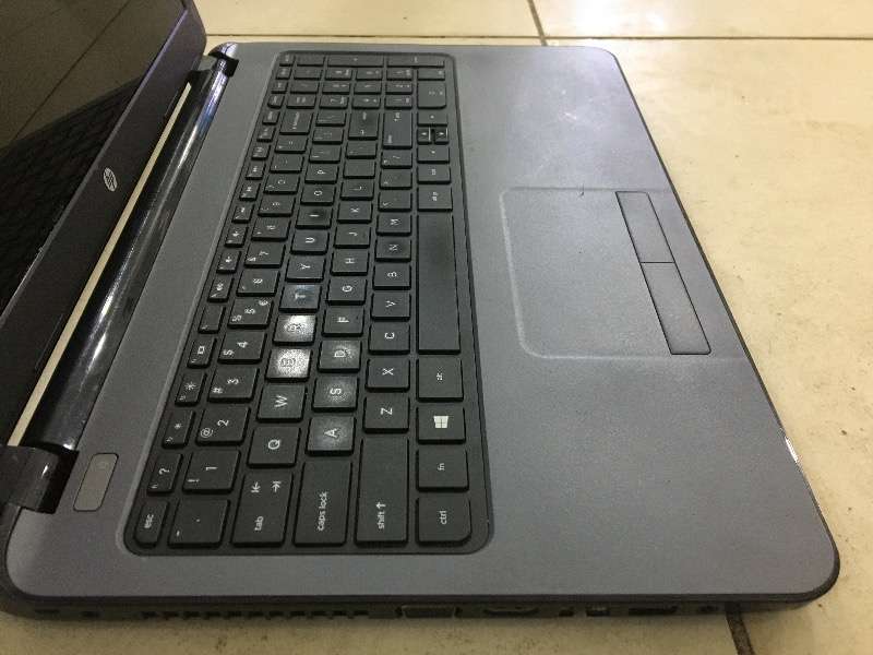 Hp 250 G3 [very Slim Type]