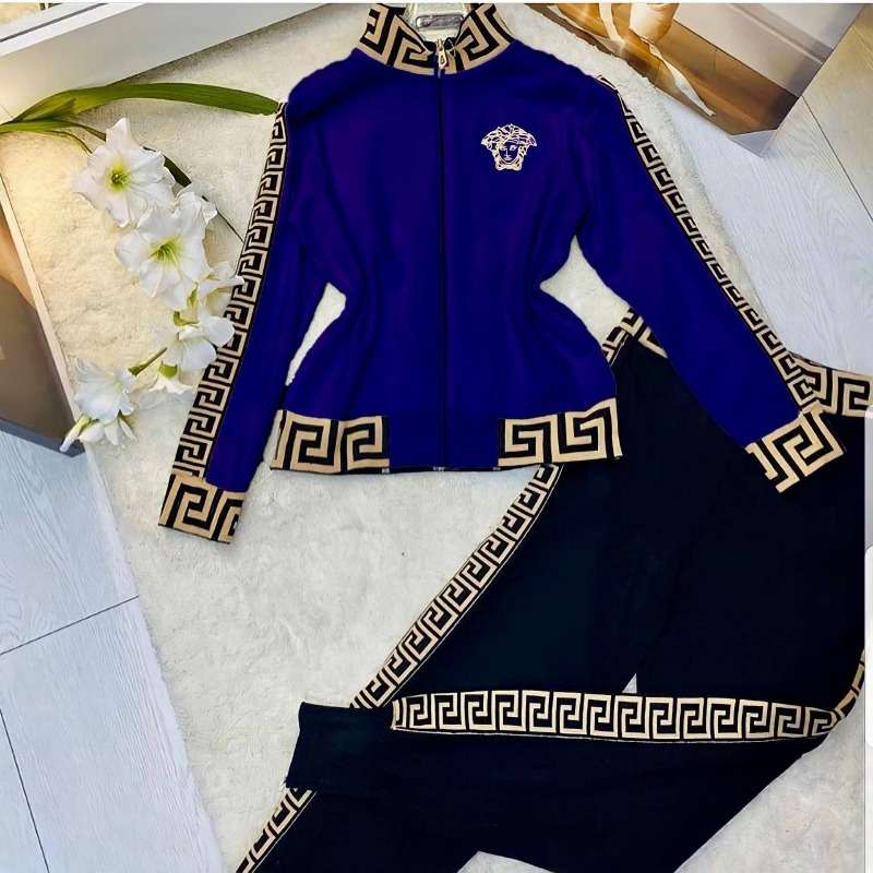 Ladies Branded Tracksuits