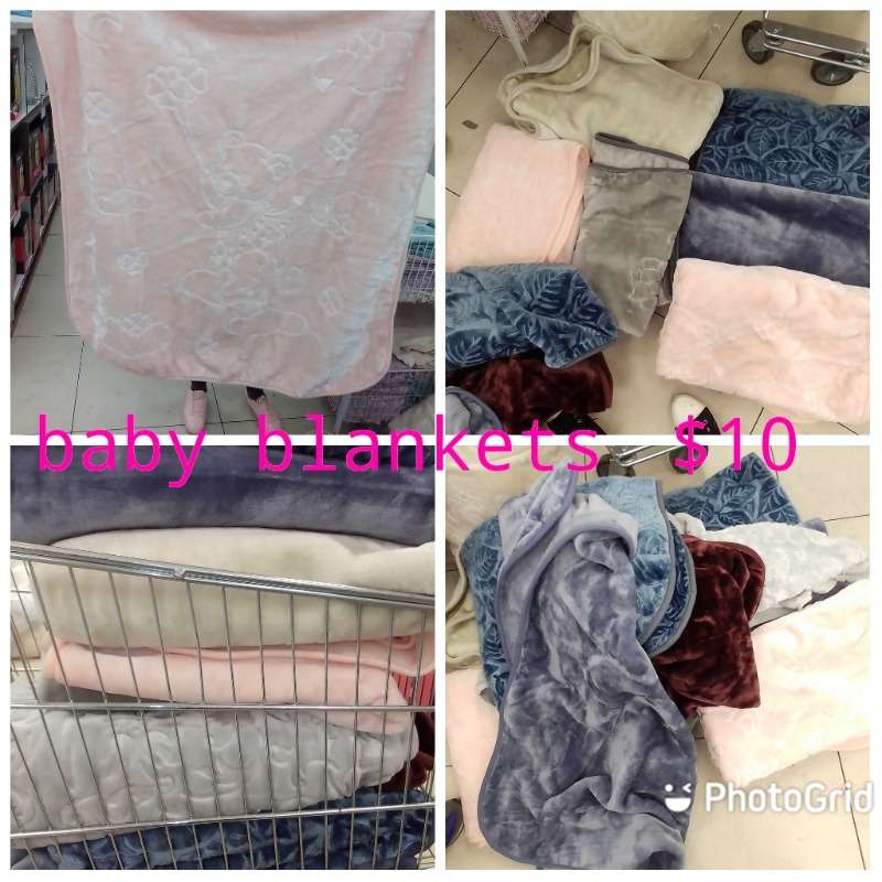 Blankets And A Lot More At Wholesale Prices Harare Cbd Shop Number 4 Kwame Mall Basement.